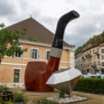 Corinne VASSELET BFC Tourisme